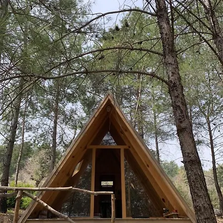 Sens Camping אתר קמפינג